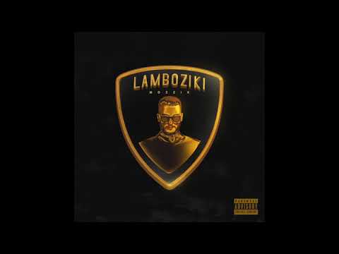 Mozzik x Getinjo - Broski