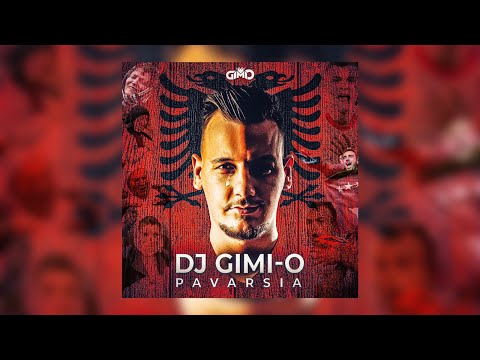 DJ Gimi-O x PAVARSIA