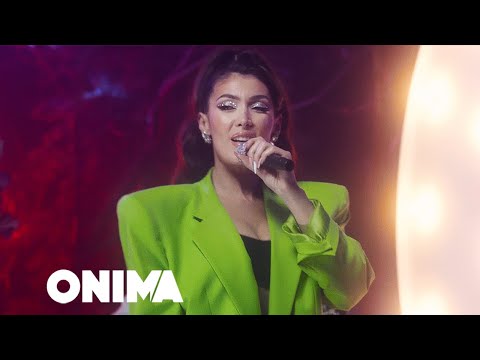 Nora Istrefi - Bana gabime (Acoustic Session)