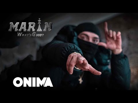 MARIN - Whats Good