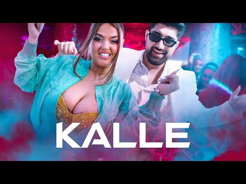 NAVID ZARDI x ENCA - KALLE