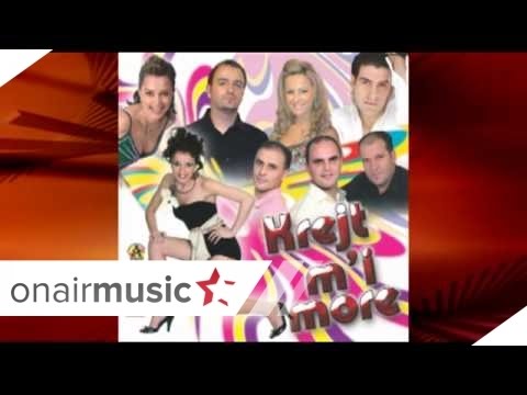 Mimoza Shkodra - Krejt mi morre