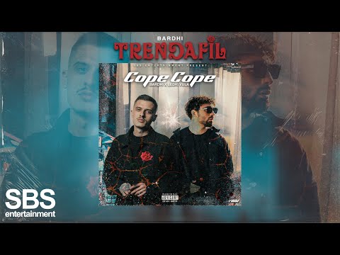 BARDHI x LEDRI VULA - COPE COPE