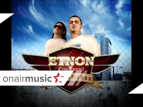 Etnon ft Dafina Rexhepi - Flashing light 