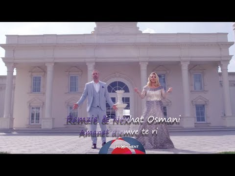 Remzie ft Nexhat Osmani - Amanet djemve te ri