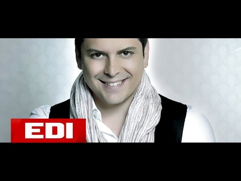 Edi Krasniqi - Kisha bese ne dashuri 