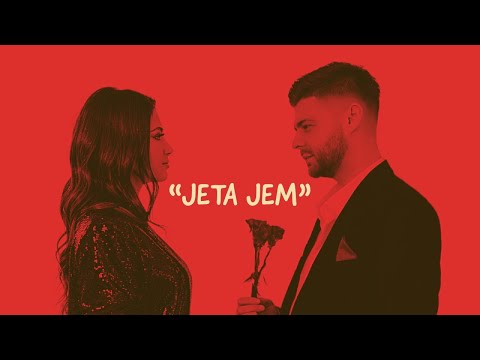 ESTTO - Jeta Jem