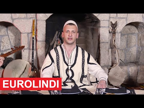 Shkelqim Nimanaj - Ju don ne sofer nane Shqipnija