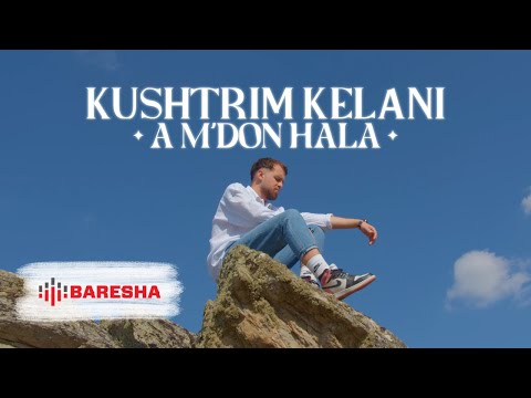 Kushtrim Kelani - A m don hala