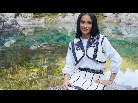 Govi Reka x Sara - Hajde te vallzojna -Potpuri-