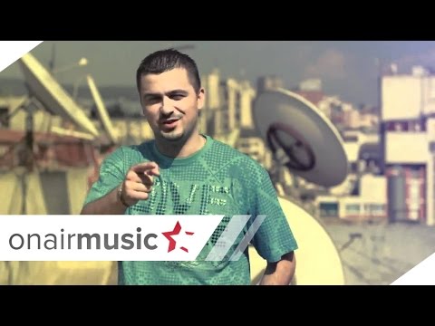 Dafina Rexhepi feat Etnon - Ti mi then kufinjte 