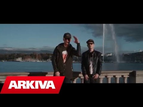 Stresi ft Loni - Ushtari Rruges