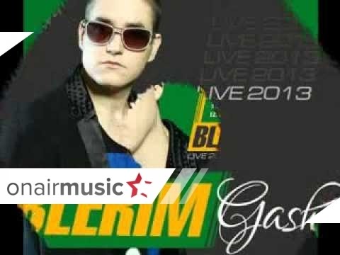 Blerim Gashi - Ishalla nuk po bjen shi 