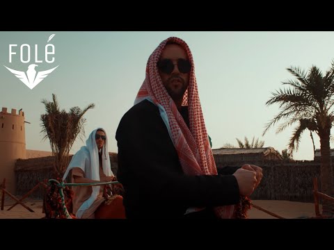 ShaolinGang - Dubai