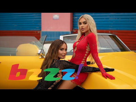 Dafina Zeqiri x Kida - Luje Belin