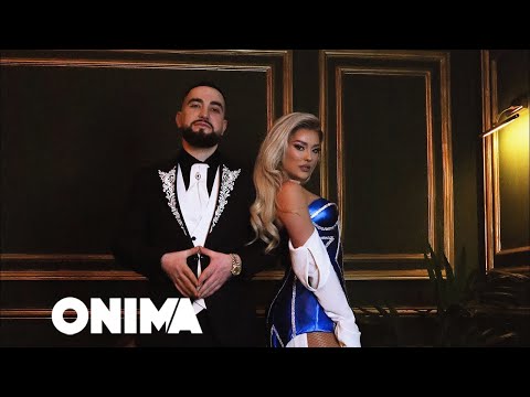 Ronela Hajati x MatoLale - GIPS