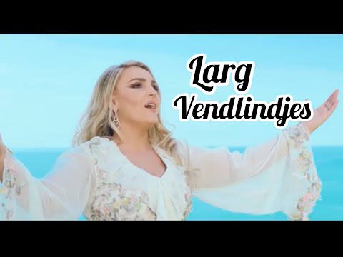 Aferdita Demaku - Larg Vendlindjes