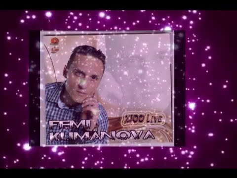 Femi Kumanova - I thua Nanes tane jam djal pa beha