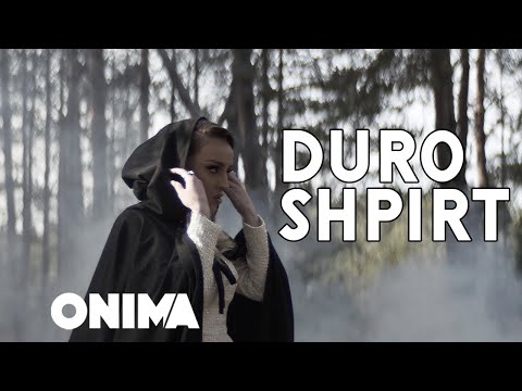 Aida Doci - Duro Shpirt