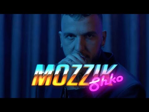 Mozzik - Shko