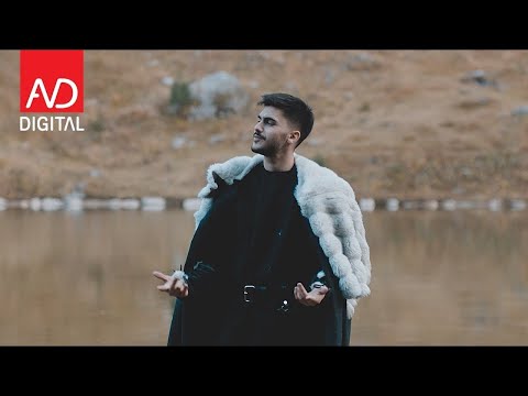 Butrint Imeri - Kush