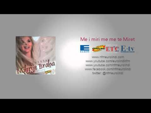 Mihrije Braha - Je fantazi