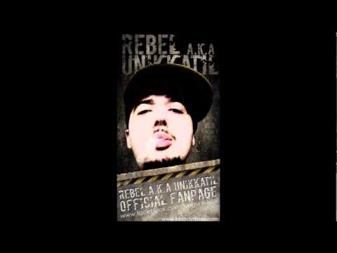 Rebel aka UniKKatiL - Qendro