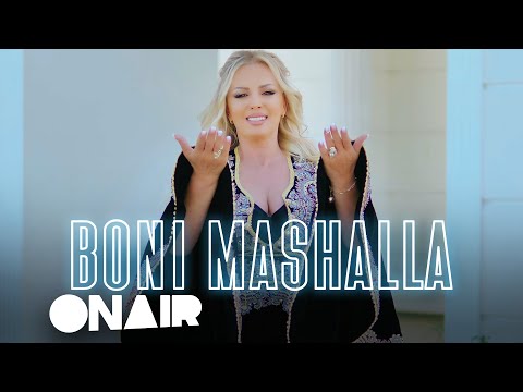 Violete Kukaj - Boni Mashalla