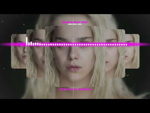 Arilena Ara - Dashuria Ime CryJaxx Remix