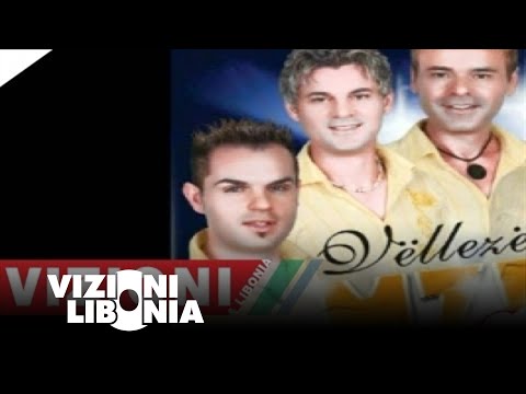 Vellezerit Mziu - Potpuri