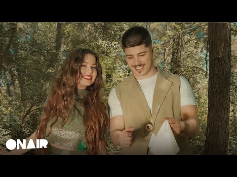 Rita x Fidan - Luje Mindilin