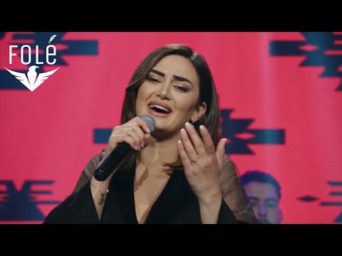 Albina Kelmendi - Sikur sot e mbaj mend mire