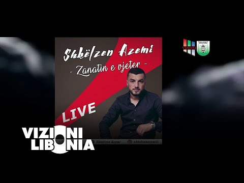 Shkelzen Azemi - Lotin ta kom fshi mj vajze (Live 