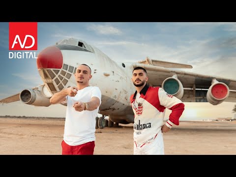 Butrint Imeri ft. Don Xhoni - Corazon