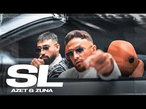 AZET x ZUNA - SL