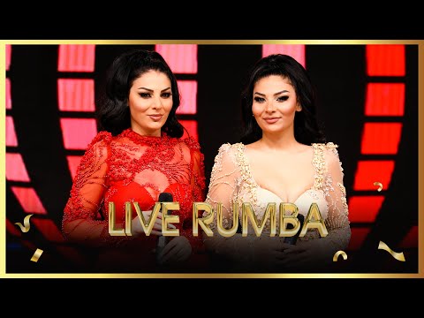 Motrat Maksuti Live Rumba