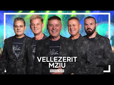 Vellezerit Mziu - Nusja ne TikTok