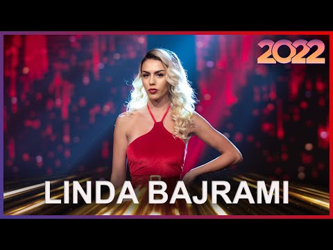 Linda Bajrami - Kanagjegji