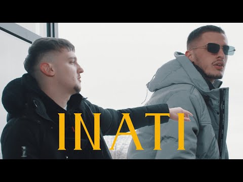 DARDY x BARDHI - Inati