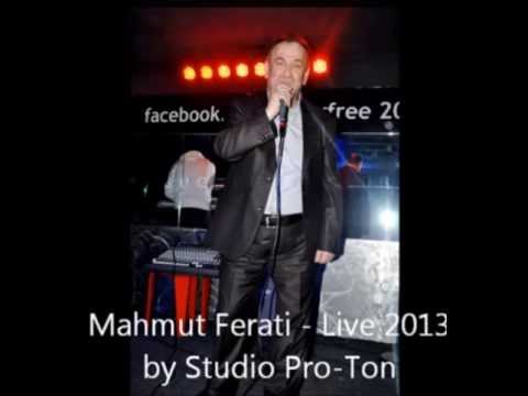 Mahmut Ferati - Cauce Lales (Live )