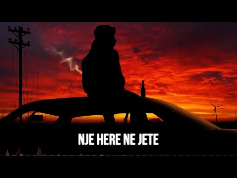 Kole Oroshi ft Shpati - Nje here ne jete REMIX