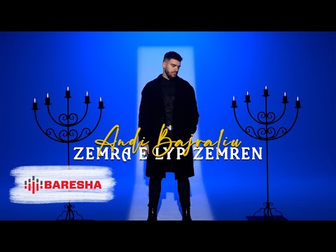 Adi Bajraliu - Zemra e lyp Zemren