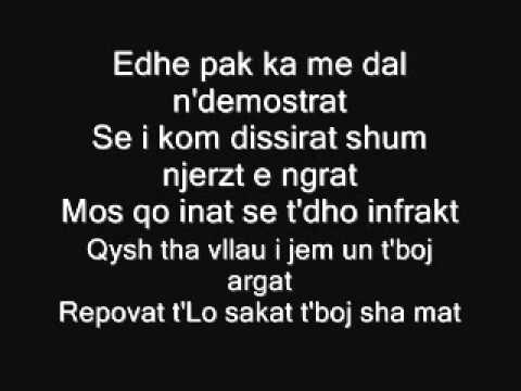 Rebel aka UniKKatiL - Jepum Ideja