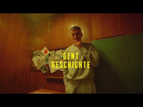 GENT - GESCHICHTE