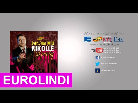 Nikolle Nikprelaj - Andrra e Trieshjanit 