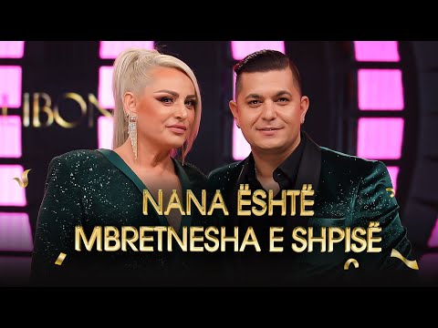 Daim Lala x Flora Gashi - Nana eshte Mretnesha e Shpis- Tallava