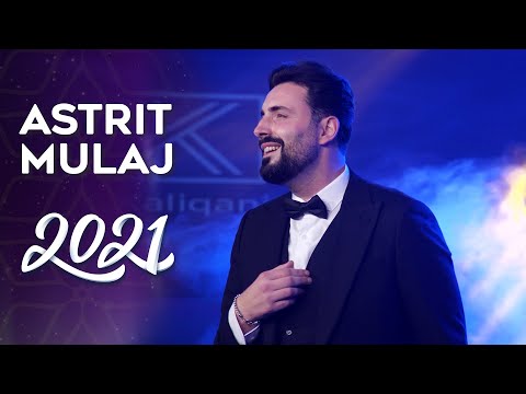 Astrit Mulaj - Ti je pa zemer