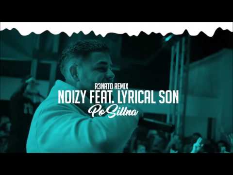 Noizy -aha aha