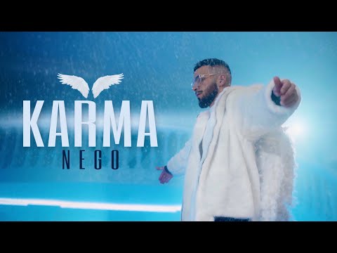 NEGO - KARMA