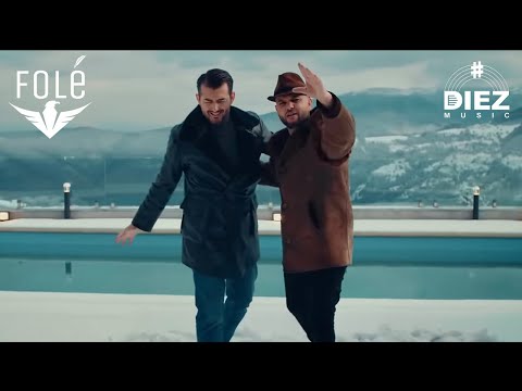 Labinot Tahiri ft Skerdi - GABOVE